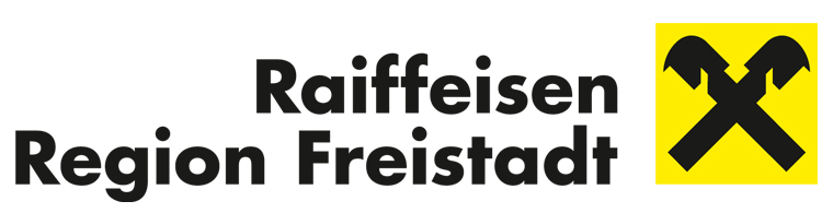 Logo Raiffeisen Region Freistadt