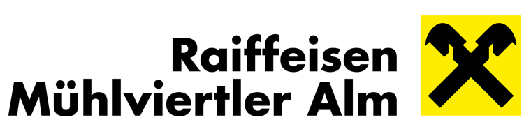 Logo Raiffeisen Mühlviertler Alm