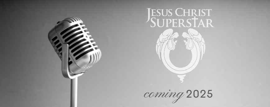 Jesus Christ Superstar - Musical